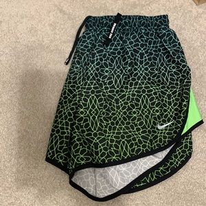 NWOT NIKE Dri-Fit shorts
